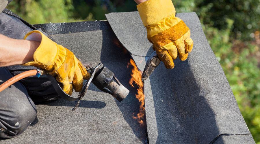 Expert top industrial roofings services in Arvada, WY